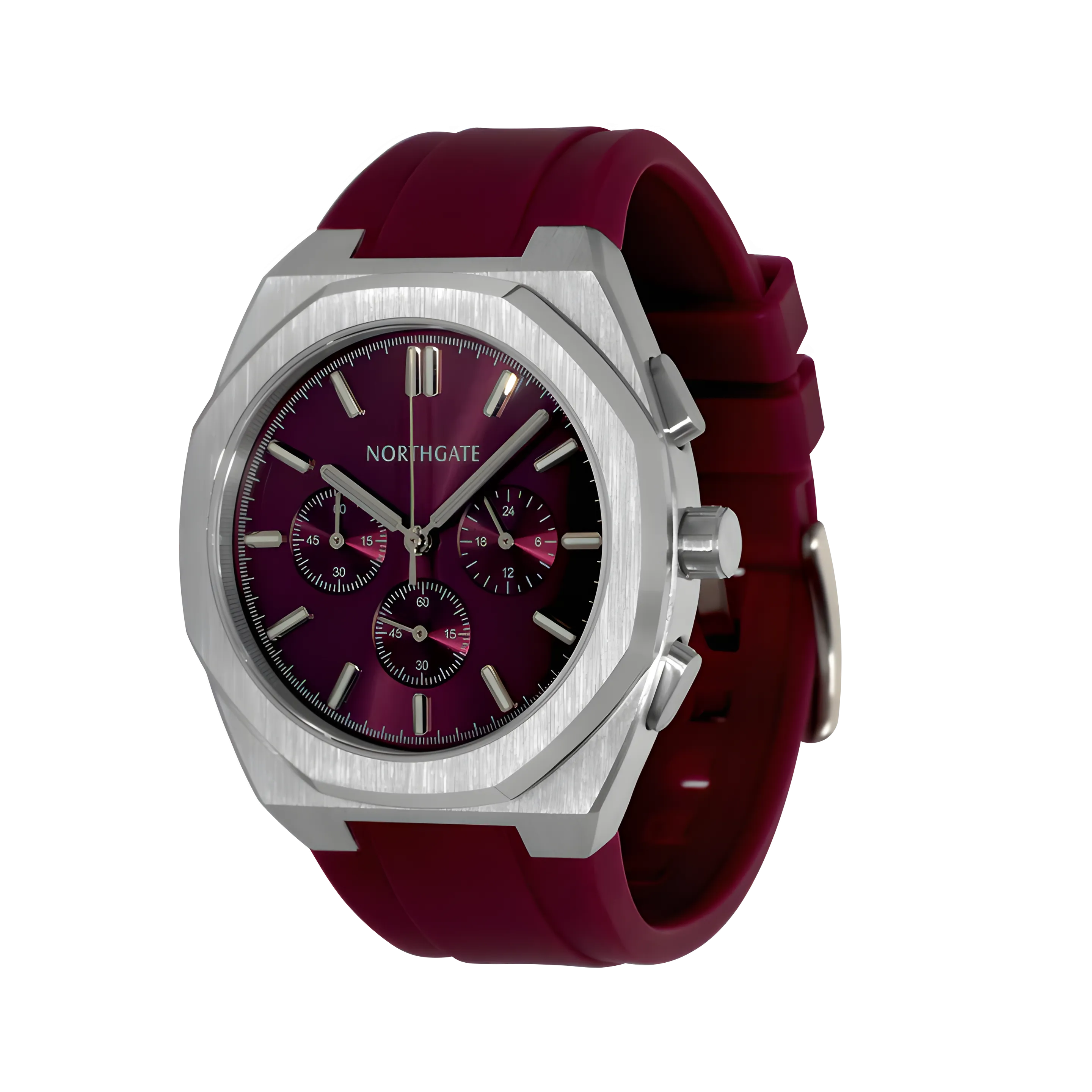 NORTHGATE Couple Shiny Cherry Index