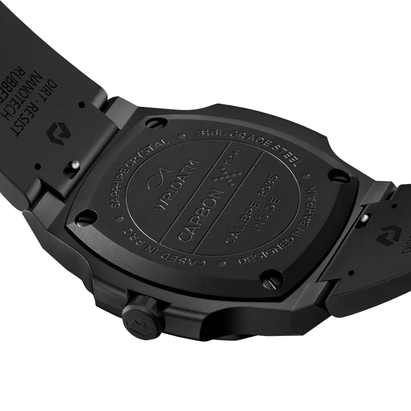 Nuun Official Origen N1837