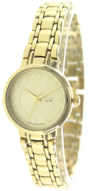 OMAX 00ODC002Q001 WOMEN WATCH