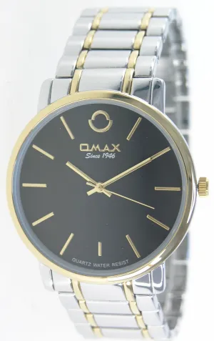 OMAX 00ODC003N002 MEN WATCH