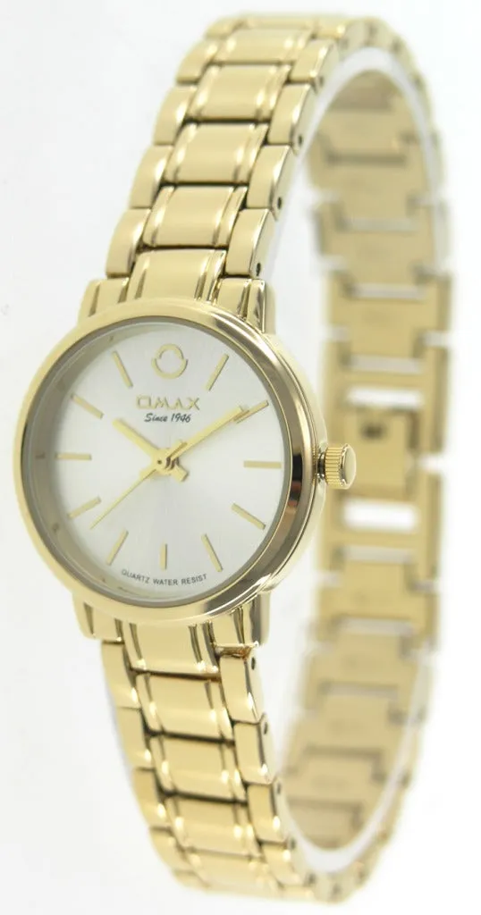 OMAX 00ODC004Q008 WOMEN WATCH