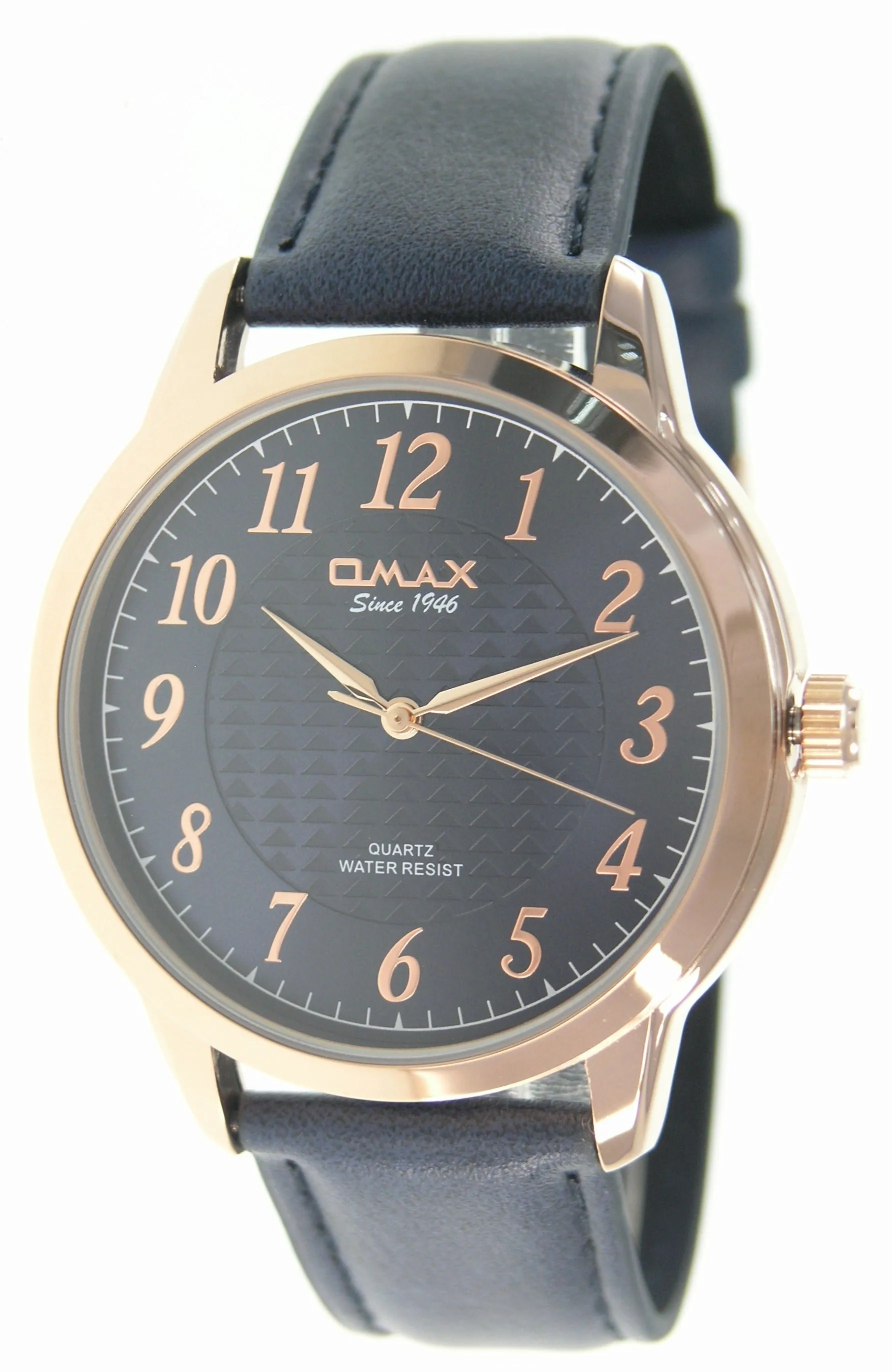 OMAX 00PR00116P04 MEN WATCH