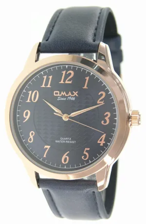 OMAX 00PR00116P04 MEN WATCH