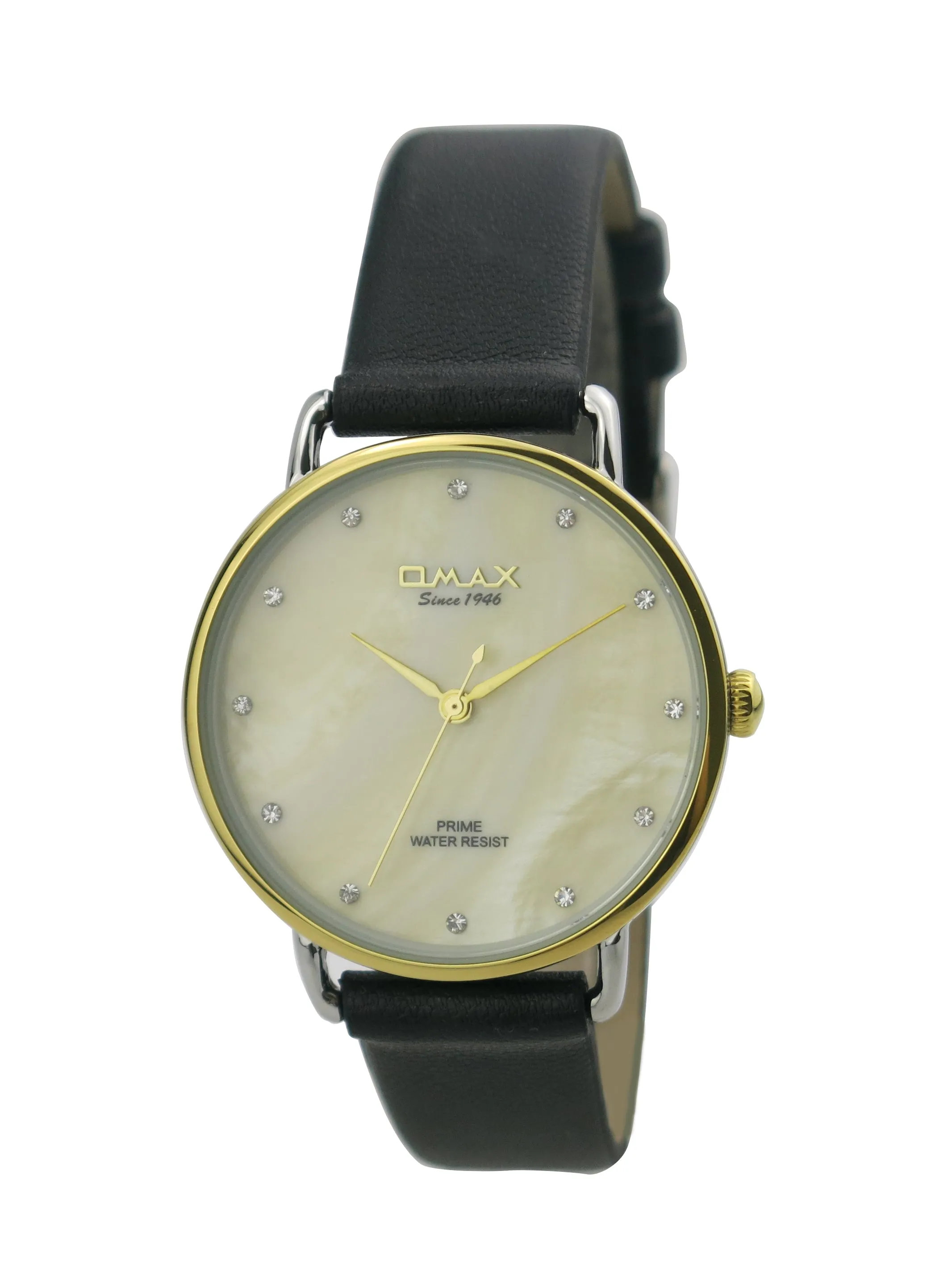 OMAX PM001T12I WOMEN WATCH