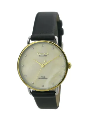 OMAX PM001T12I WOMEN WATCH