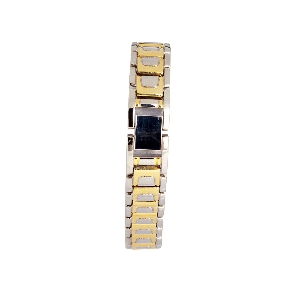 Omax Women's Chain Watch, 00HSA126N002