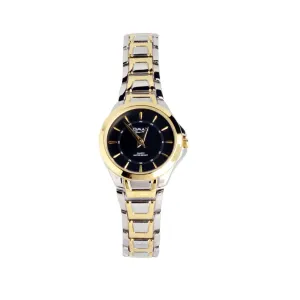Omax Women's Chain Watch, 00HSA126N002