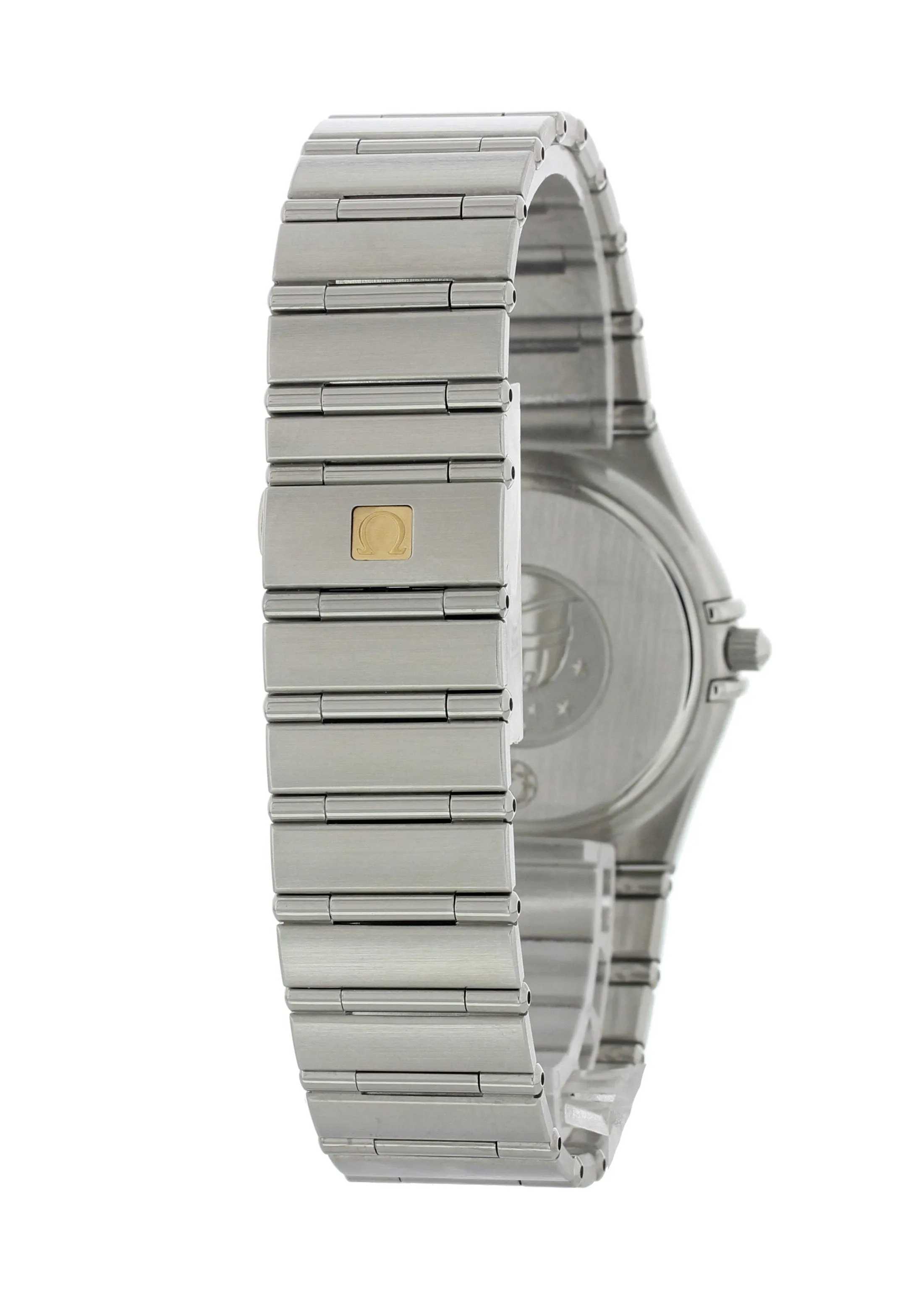Omega Constellation 1512.30.00 Stainless Steel Ladies Watch