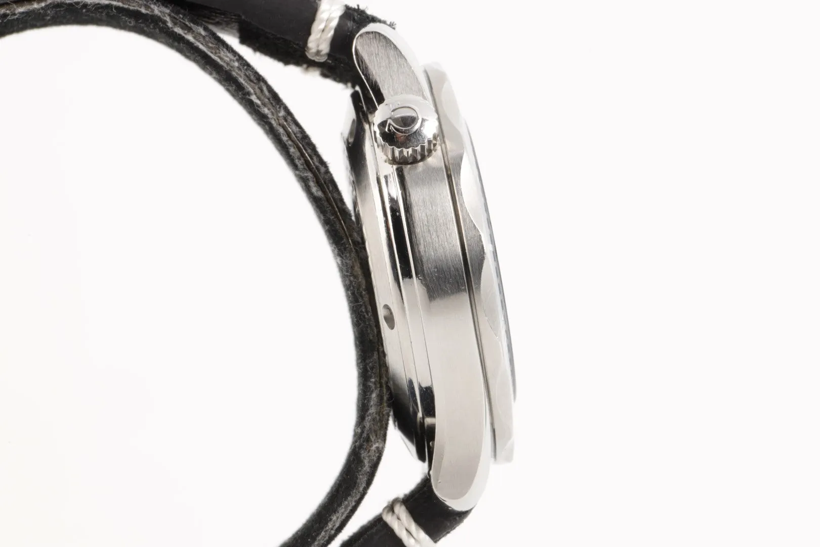 Omega Seamaster 168.1622 Stainless Steel 36mm Men's Watch