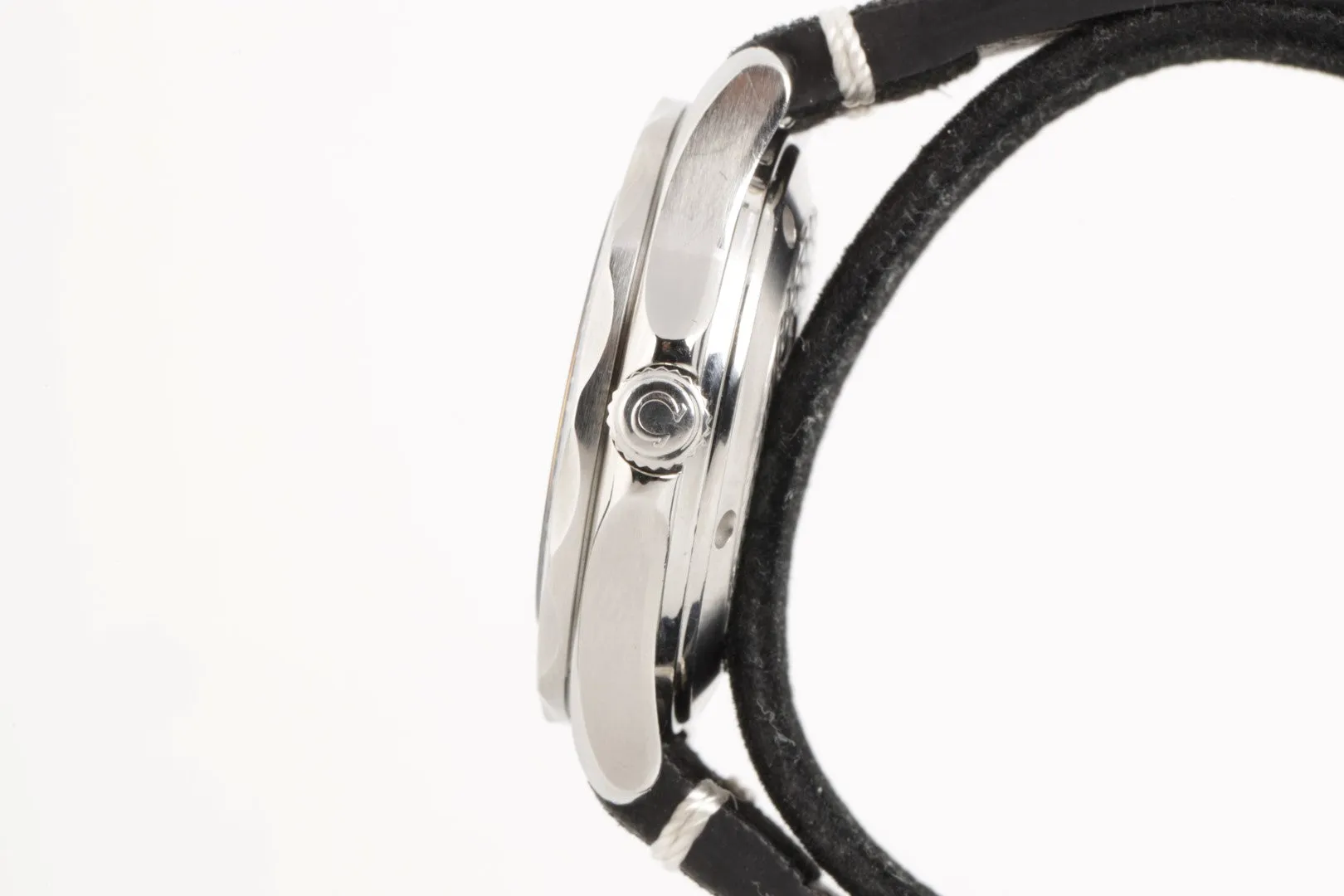 Omega Seamaster 168.1622 Stainless Steel 36mm Men's Watch