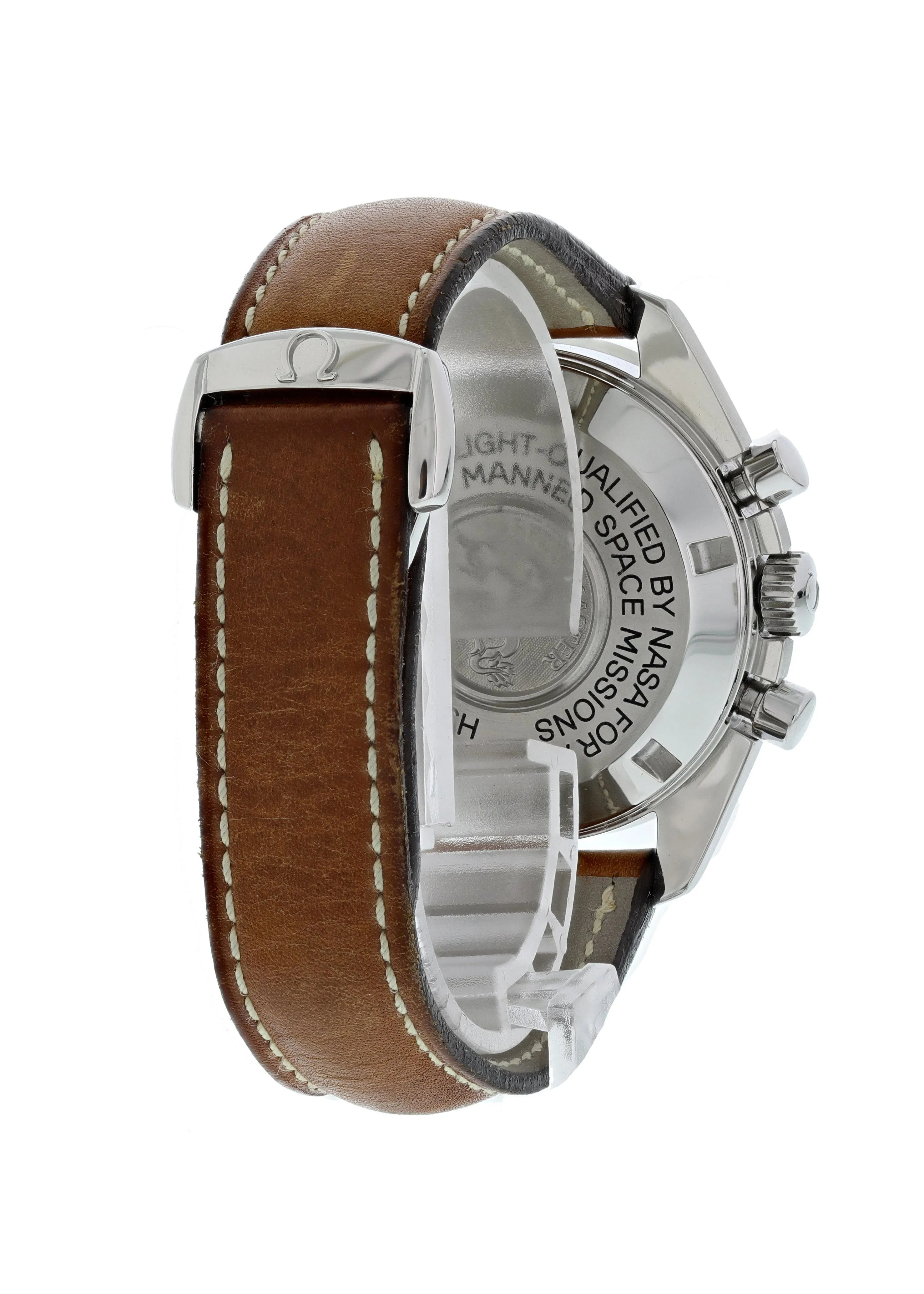 Omega Speedmaster Moonwatch 3575.20.00 moonphase Mens Watch