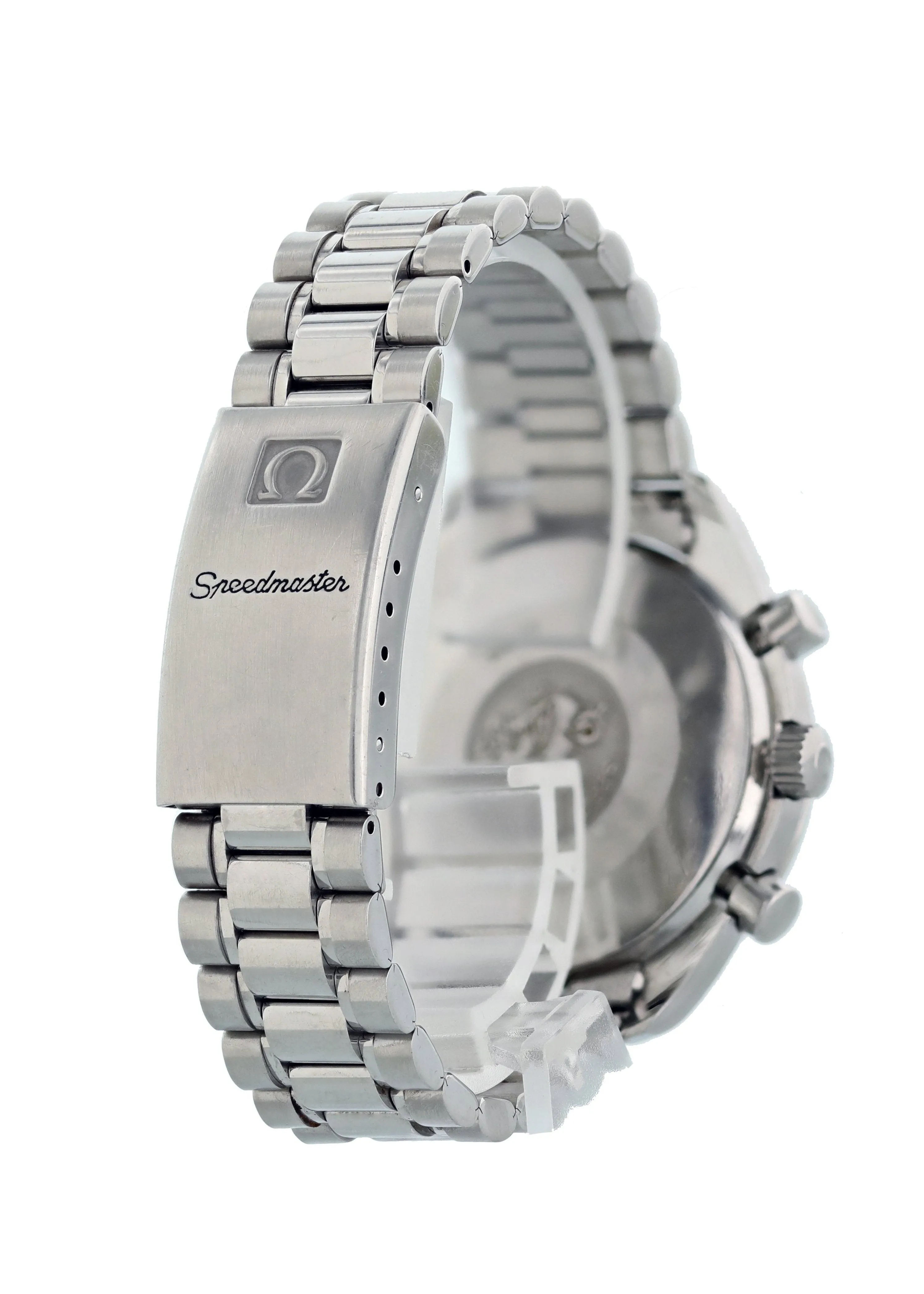 Omega Speedmaster Reduced 3510.80.00 Schumacher Men's Watch