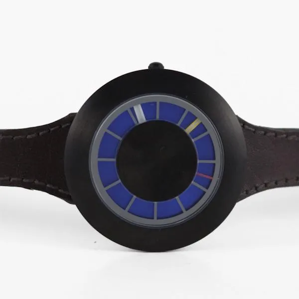 ORBITAL Watch – Brown