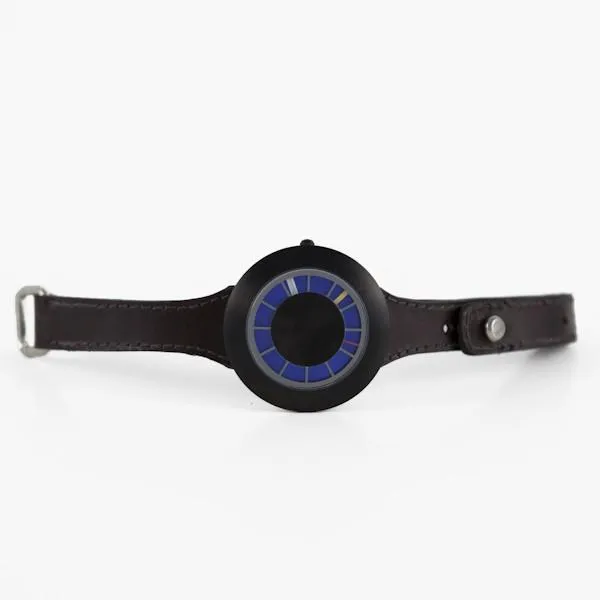 ORBITAL Watch – Brown