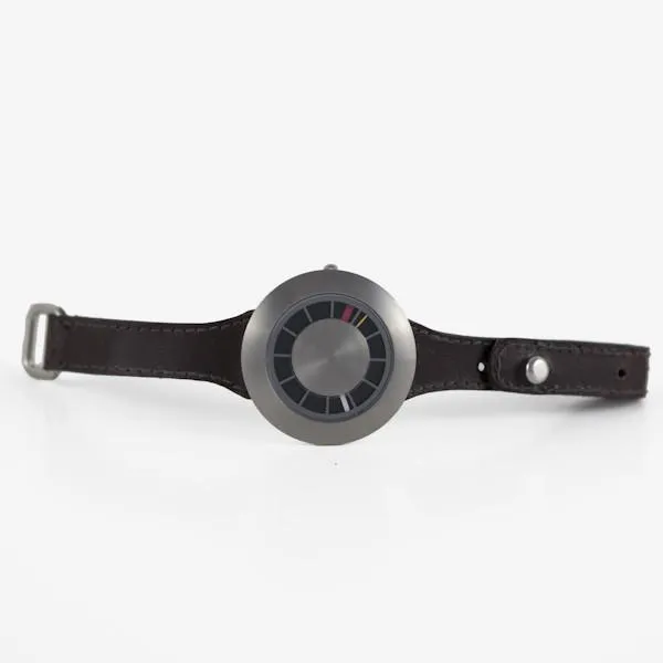 ORBITAL Watch – Brown