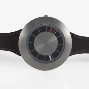 ORBITAL Watch – Brown