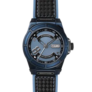 Otto All Blue