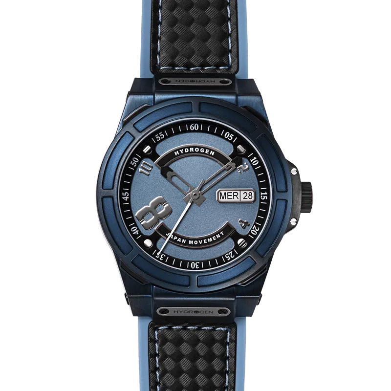 Otto All Blue