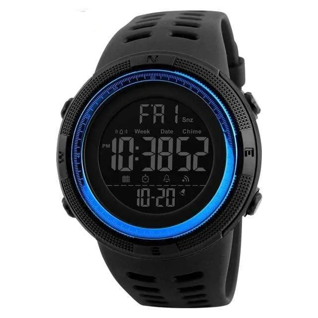 Outdoor Sports Chronos Watches