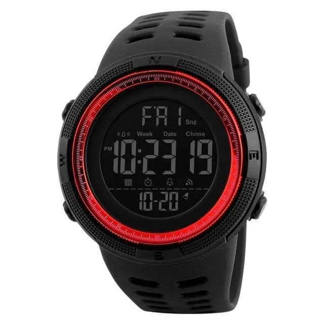 Outdoor Sports Chronos Watches