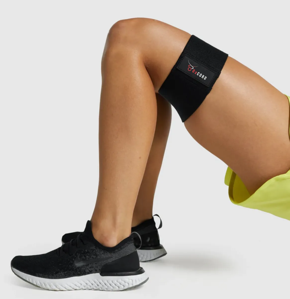 Oxcord Resistance Bands (Heavy)
