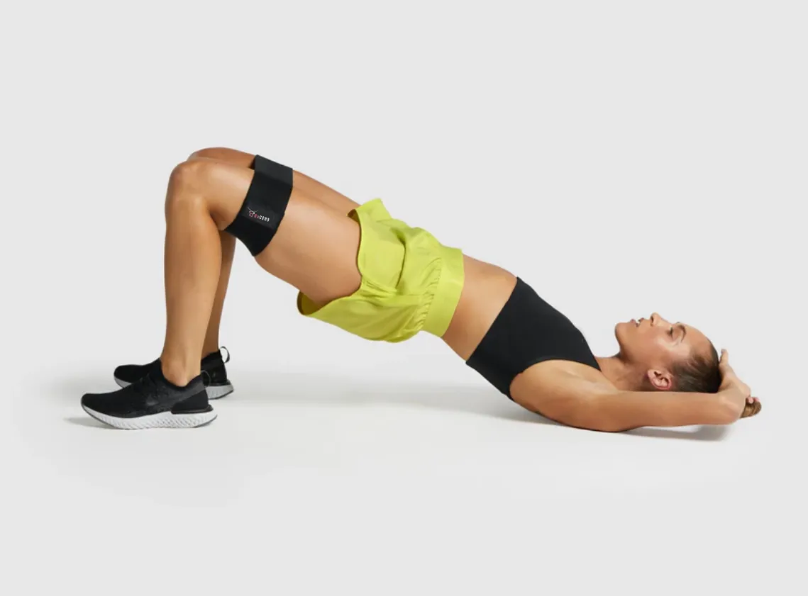 Oxcord Resistance Bands (Heavy)