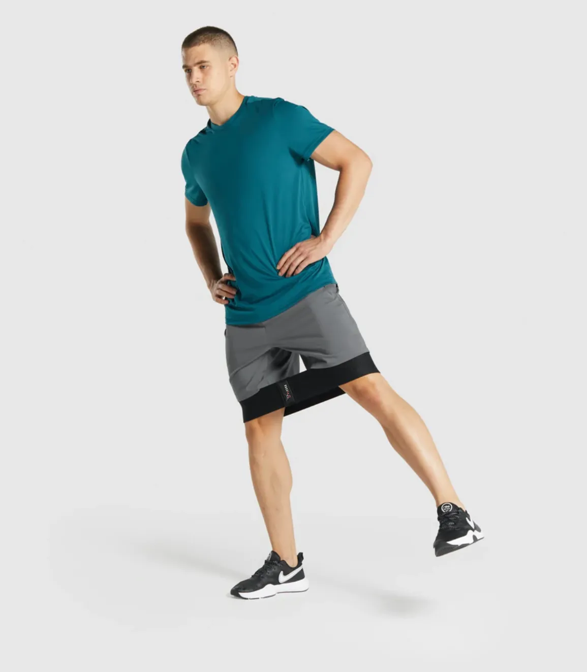 Oxcord Resistance Bands (Heavy)