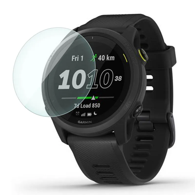 Pack of 3 Screen Protectors for Garmin (Choose Your Device)
