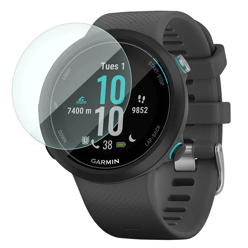 Pack of 3 Screen Protectors for Garmin (Choose Your Device)