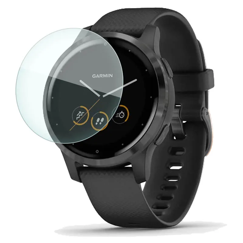 Pack of 3 Screen Protectors for Garmin (Choose Your Device)
