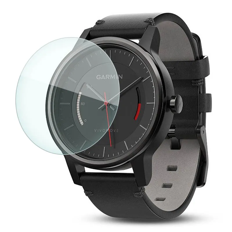 Pack of 3 Screen Protectors for Garmin (Choose Your Device)