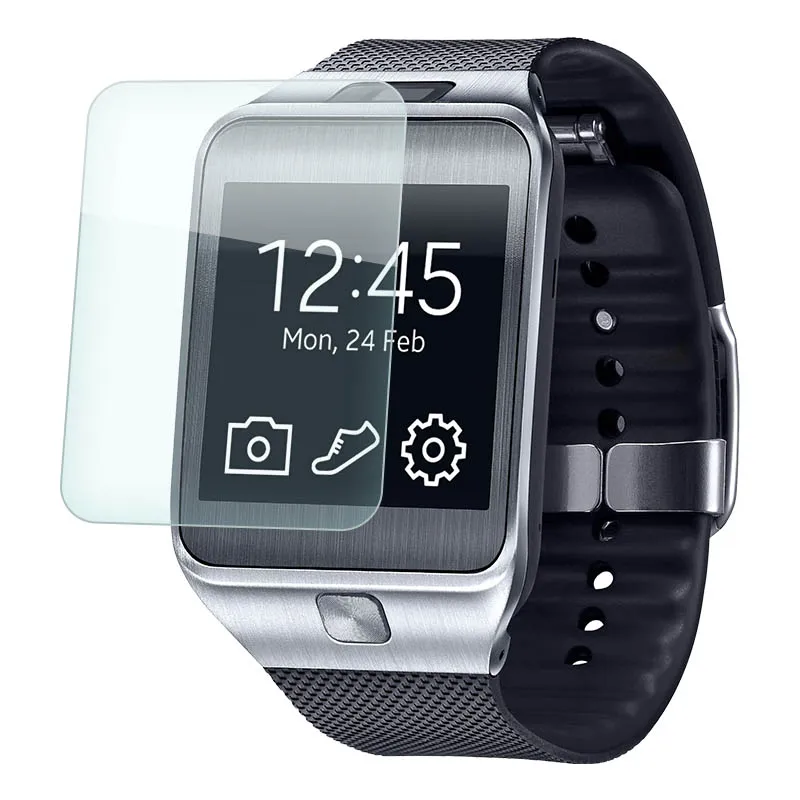 Pack of 3 Screen Protectors for Garmin (Choose Your Device)