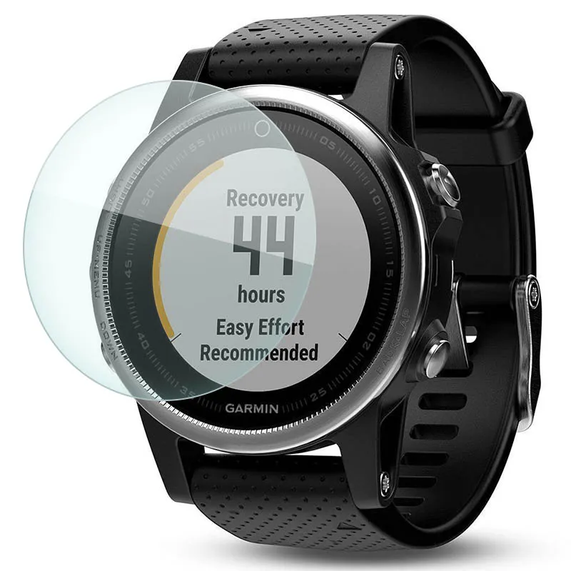 Pack of 3 Screen Protectors for Garmin (Choose Your Device)