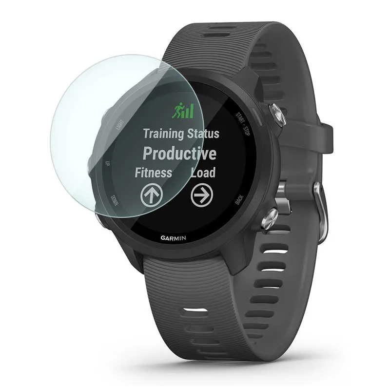 Pack of 3 Screen Protectors for Garmin (Choose Your Device)
