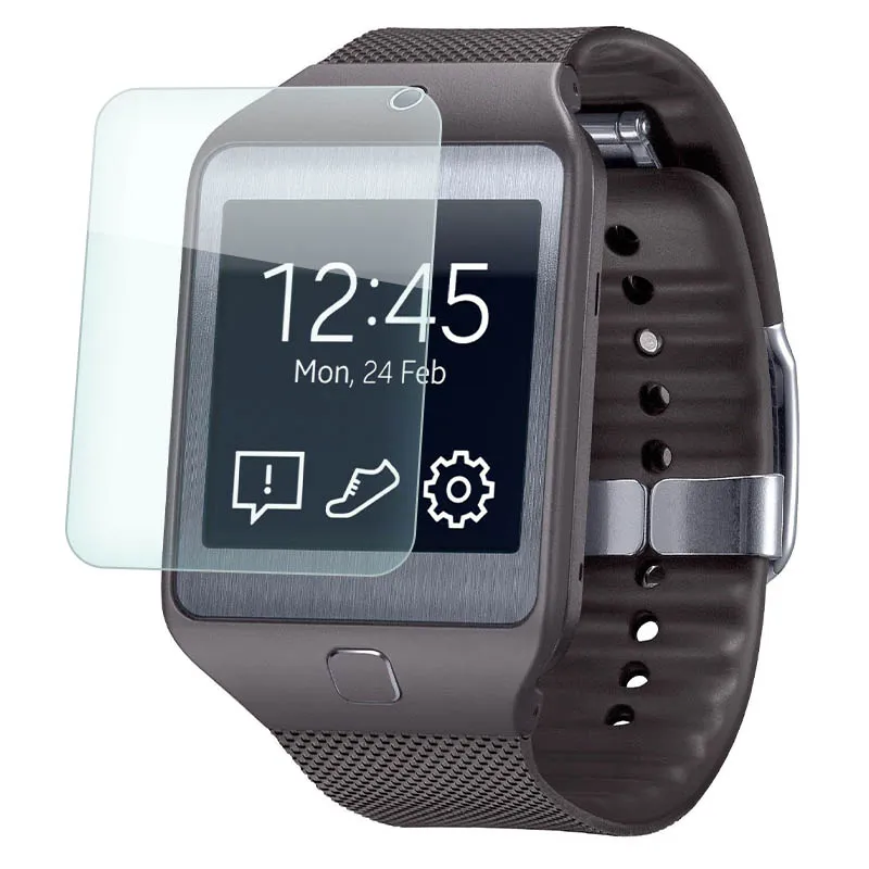Pack of 3 Screen Protectors for Garmin (Choose Your Device)