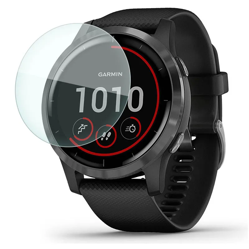 Pack of 3 Screen Protectors for Garmin (Choose Your Device)