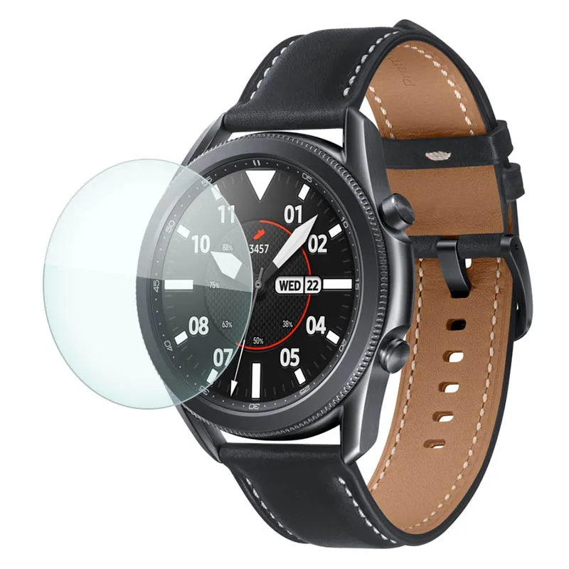 Pack of 3 Screen Protectors for Garmin (Choose Your Device)