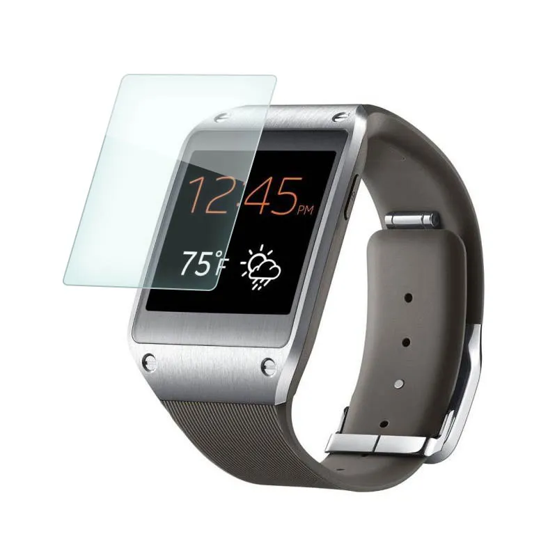 Pack of 3 Screen Protectors for Garmin (Choose Your Device)
