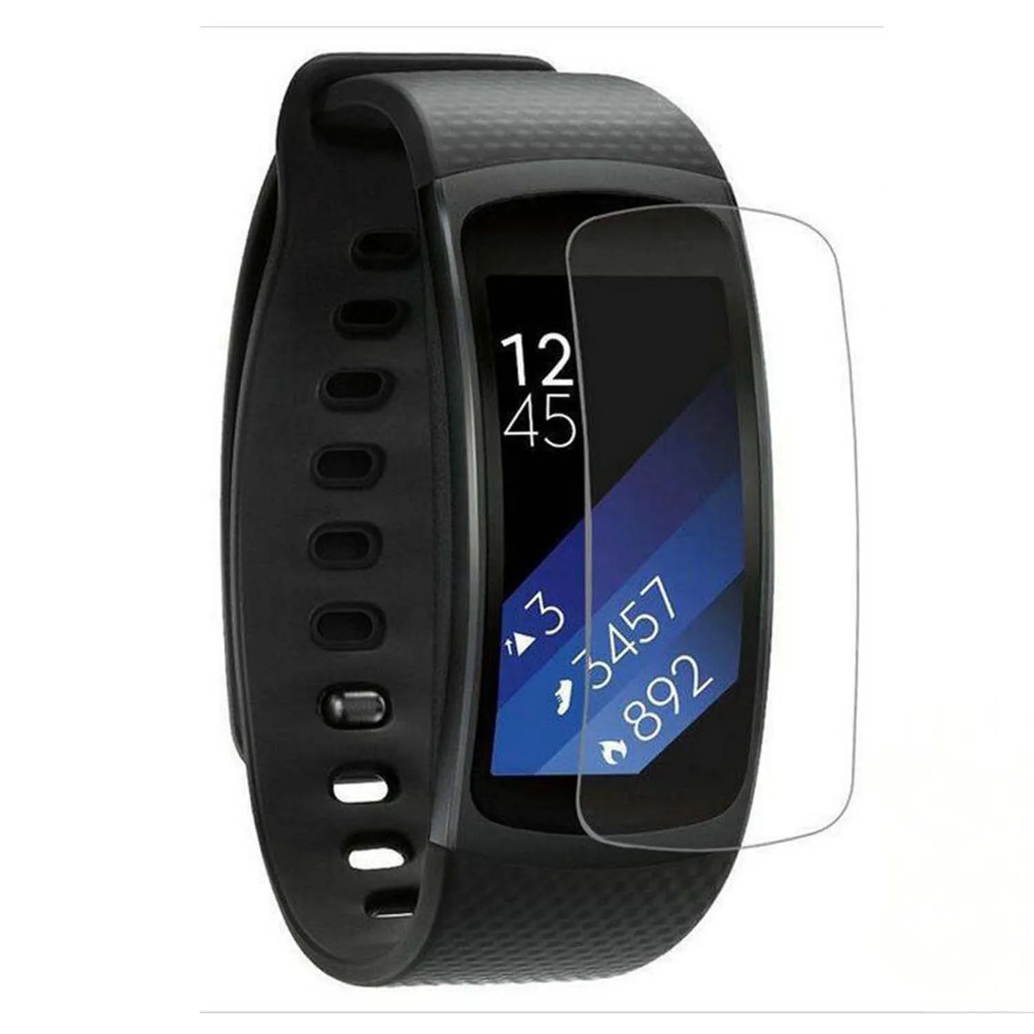 Pack of 3 Screen Protectors for Garmin (Choose Your Device)