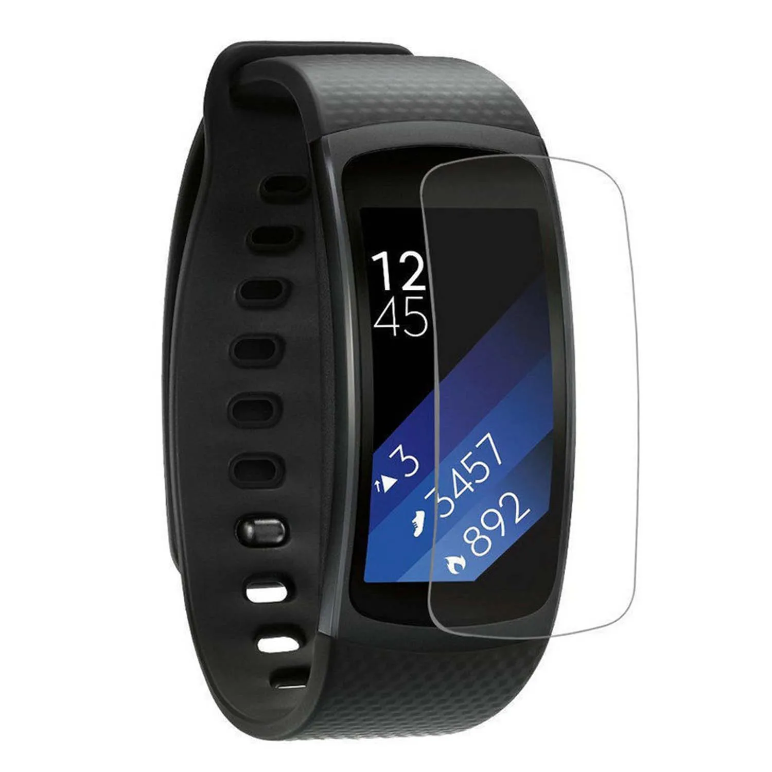 Pack of 3 Screen Protectors for Garmin (Choose Your Device)