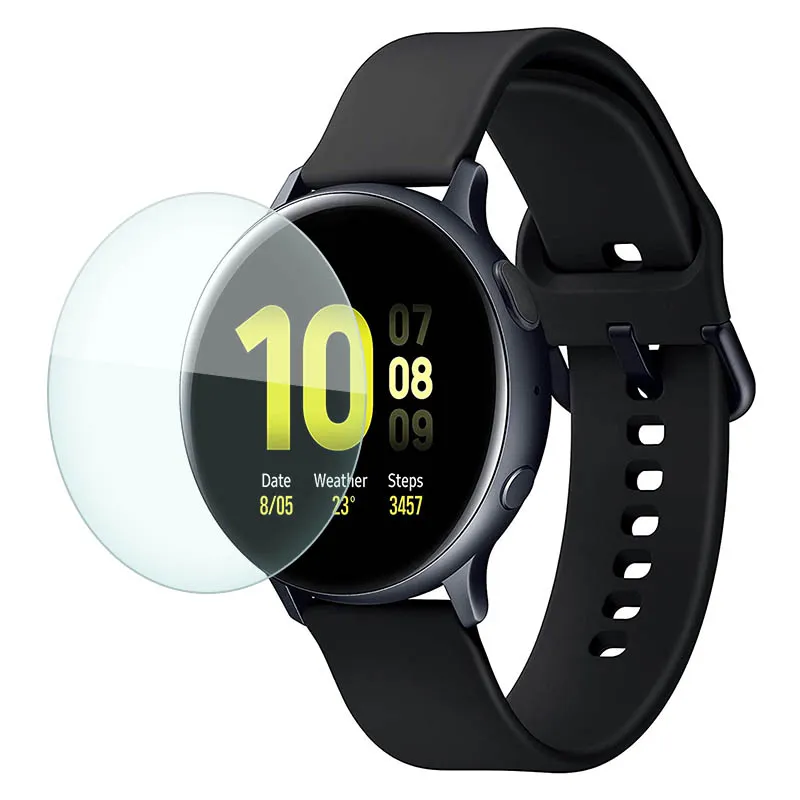 Pack of 3 Screen Protectors for Garmin (Choose Your Device)