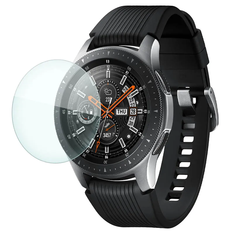 Pack of 3 Screen Protectors for Garmin (Choose Your Device)