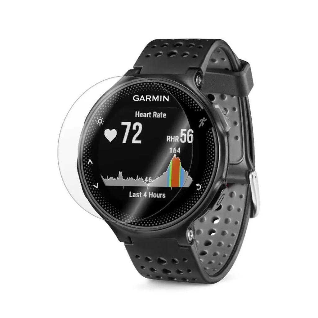 Pack of 3 Screen Protectors for Garmin (Choose Your Device)