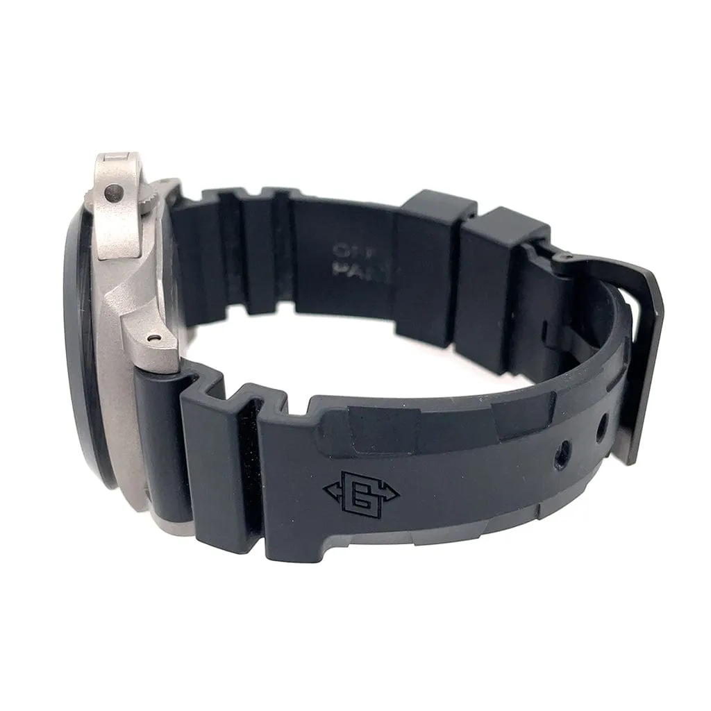 Panerai Luminor GMT PAM01279 - Certified Pre-Owned
