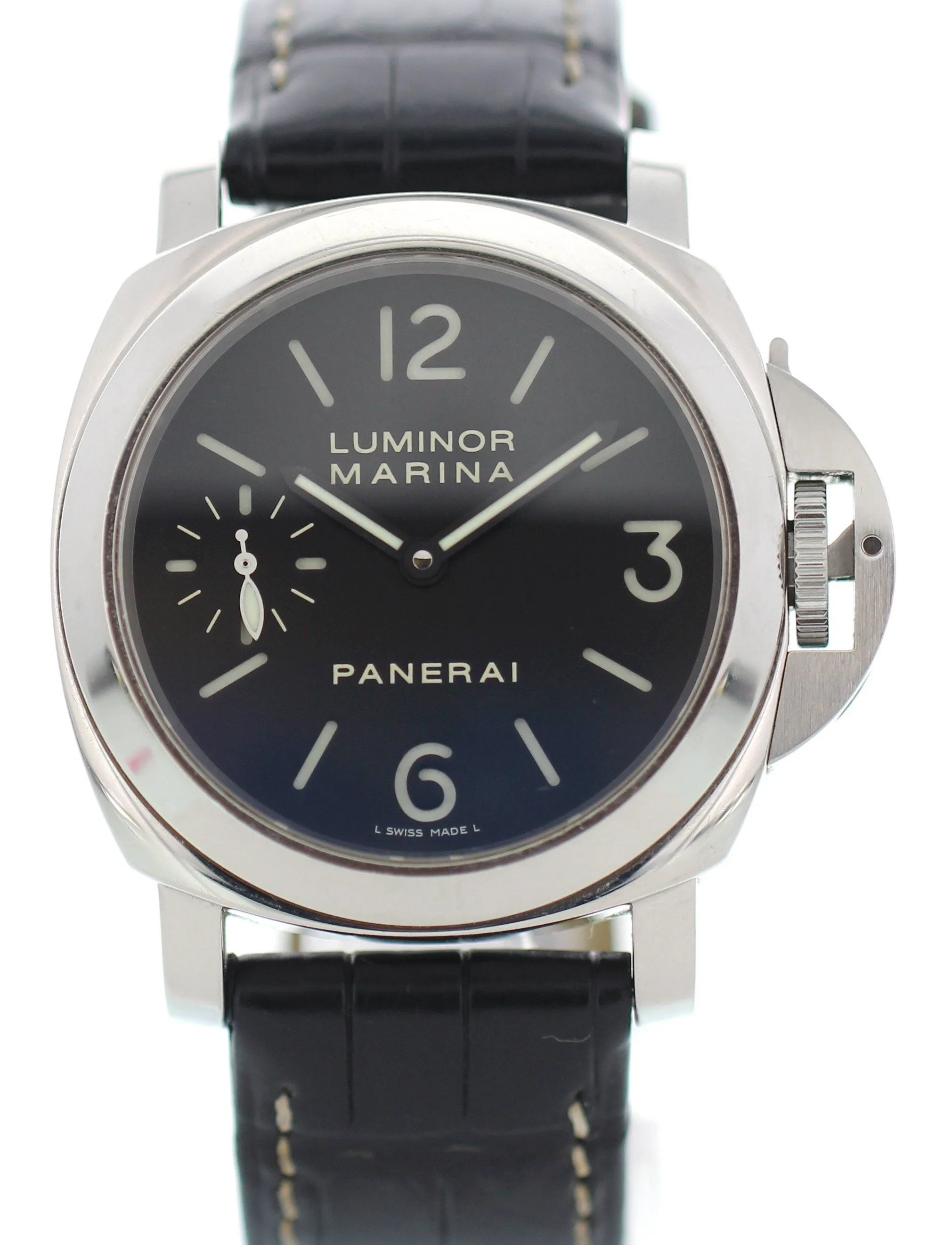 Panerai Luminor Marina Limited Edition PAM111 Men's Watch