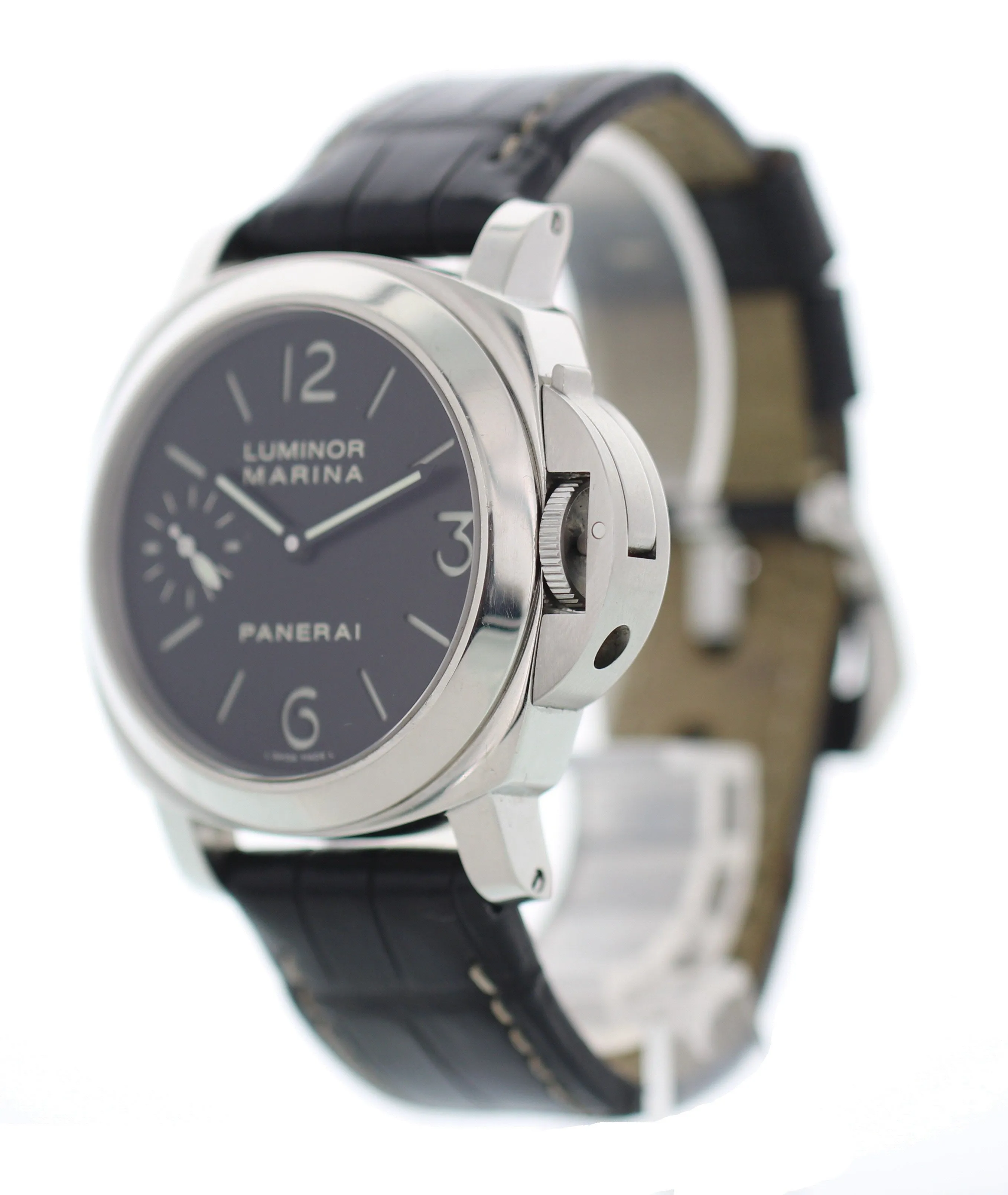 Panerai Luminor Marina Limited Edition PAM111 Men's Watch