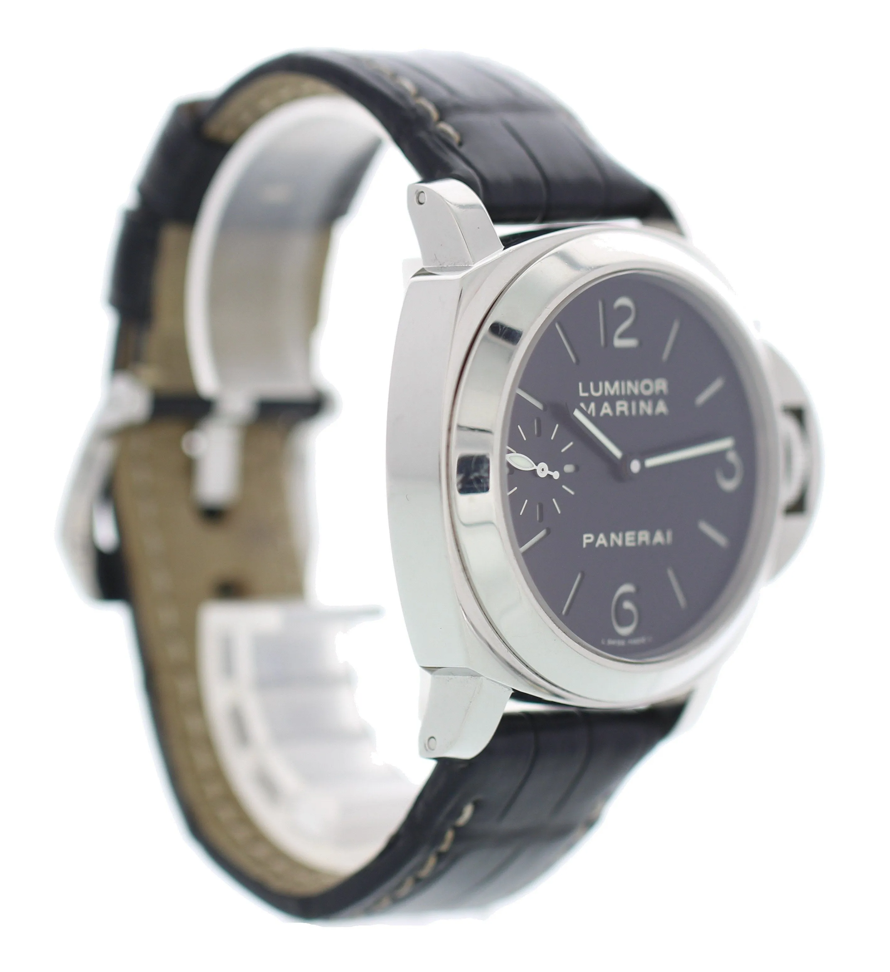 Panerai Luminor Marina Limited Edition PAM111 Men's Watch
