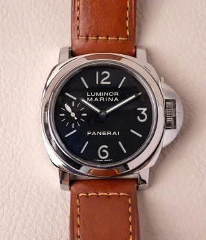 Panerai Luminor Marina PAM111