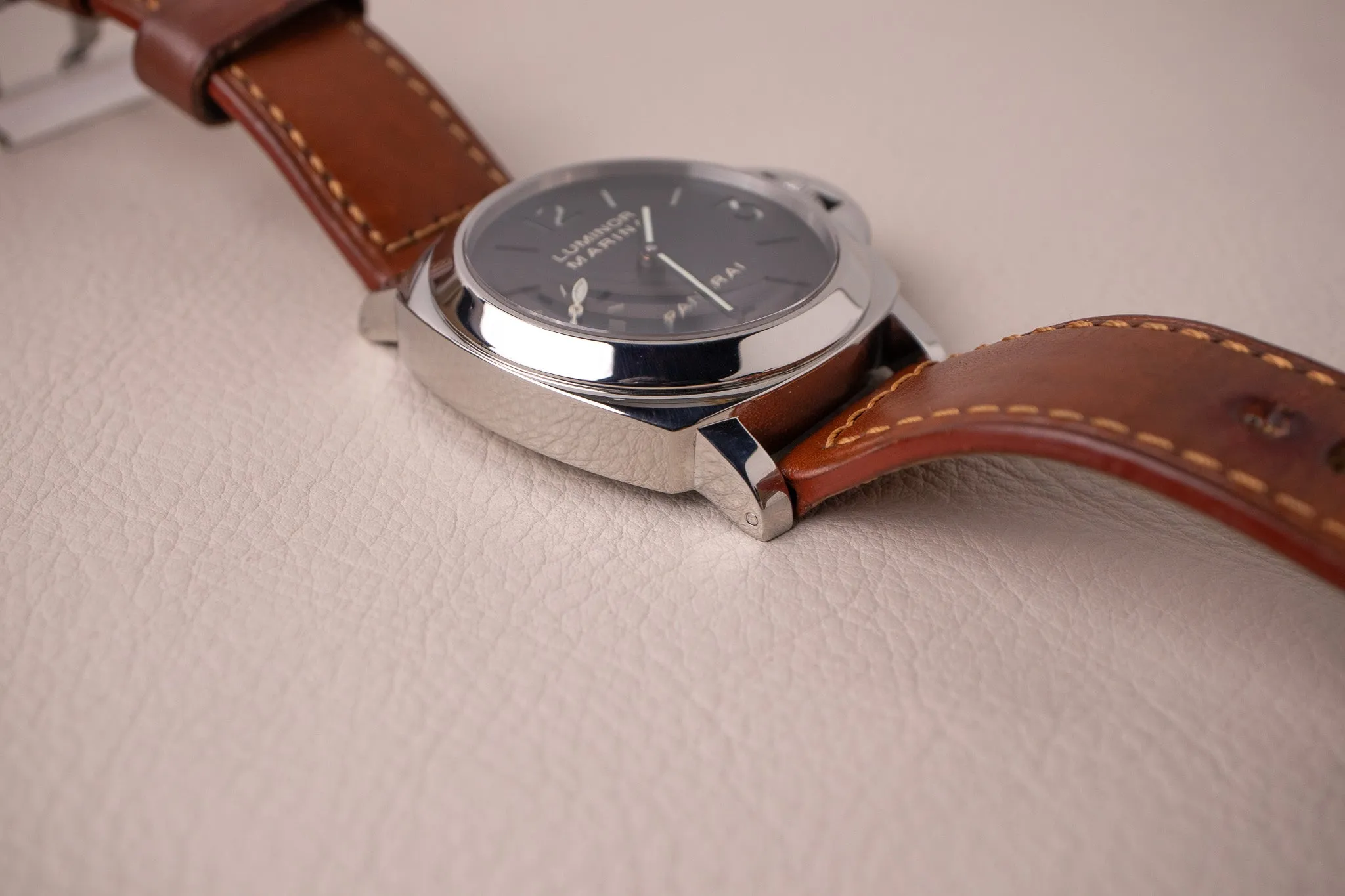 Panerai Luminor Marina PAM111