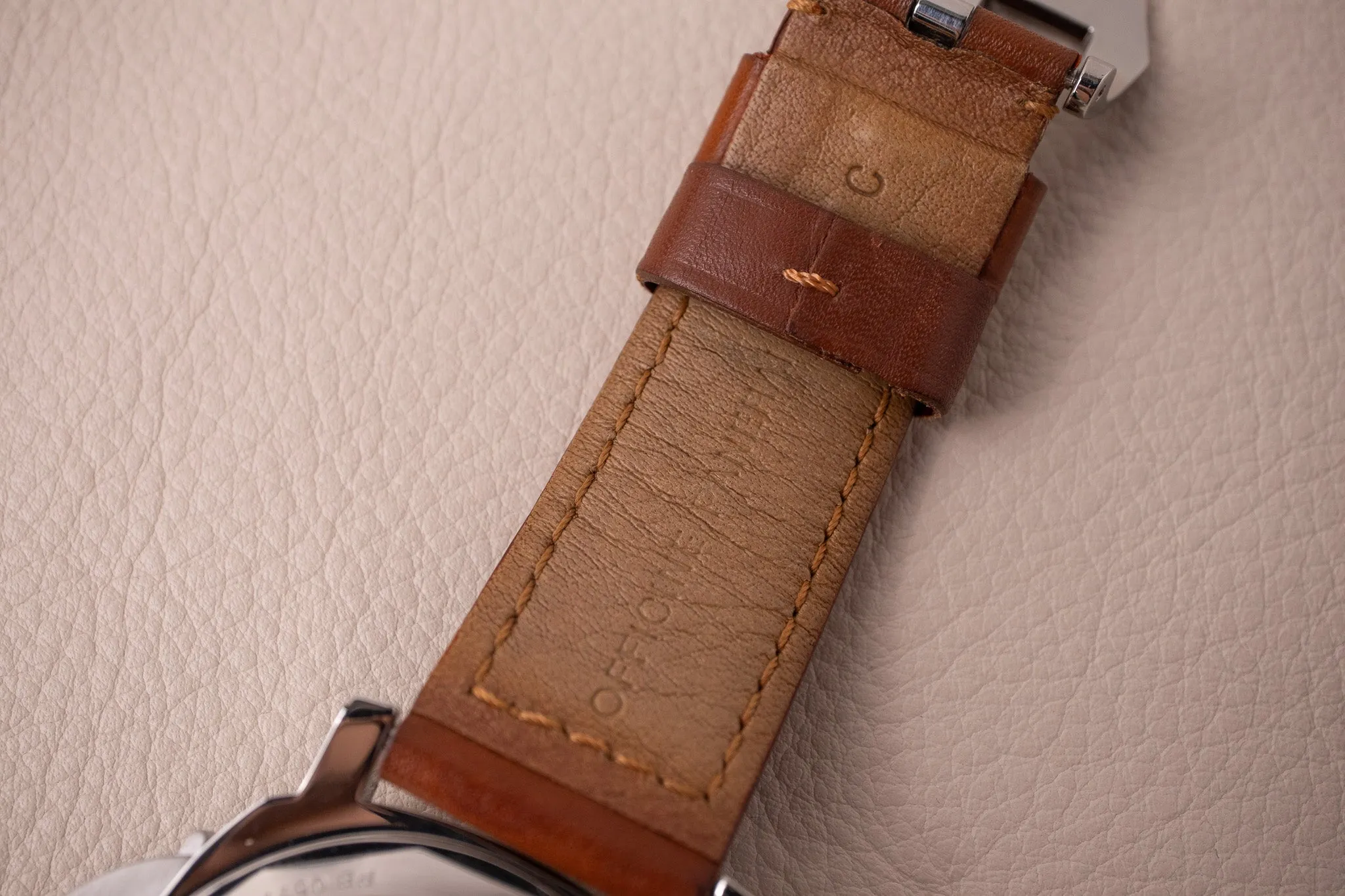 Panerai Luminor Marina PAM111